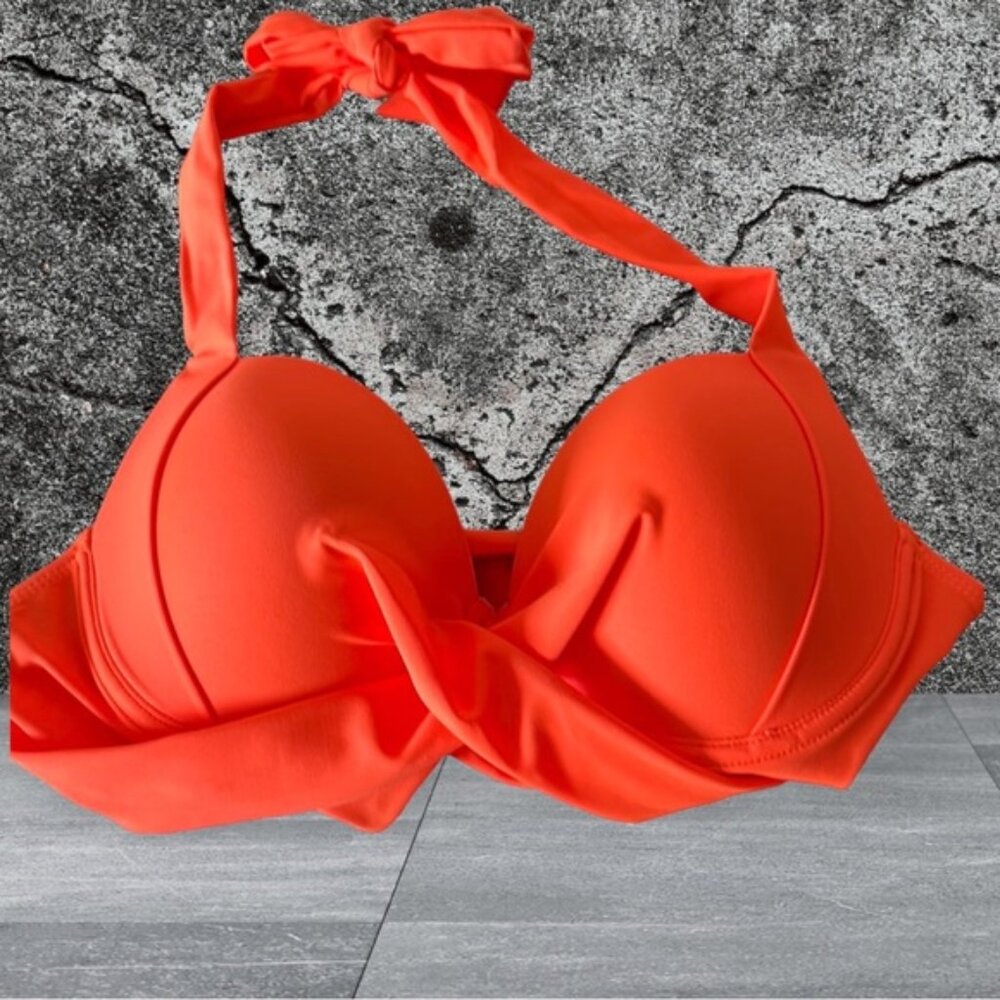 Shein  Bikini Top Small